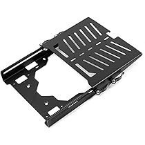 Amazon | HI-LINE タンデムシート フリップアップ式 背もたれ可能